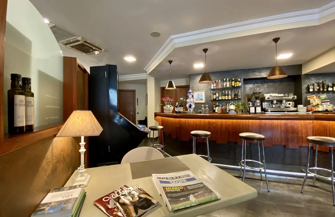 Hostal Bonavista-1