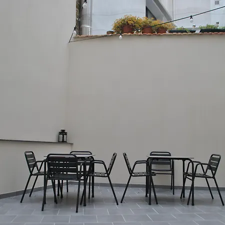 Hostal Universitat-2